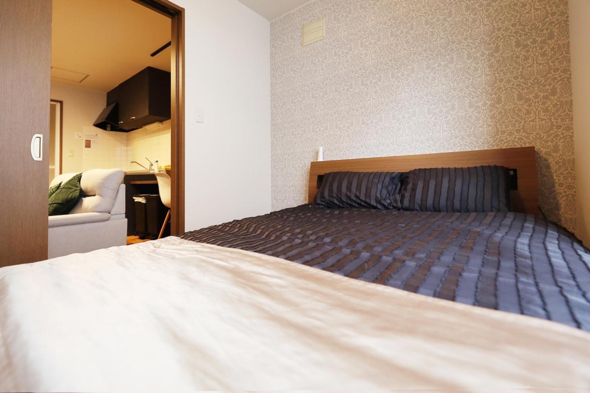 Apartment Arc Court Hiragishi 2 203 - Vacation 17346 Sapporo