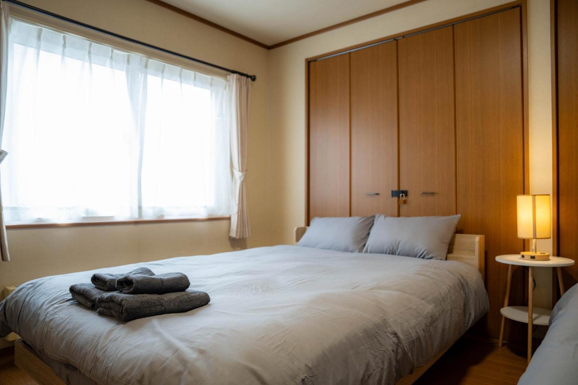 Lilac - Vacation 17320 Apartment Sapporo
