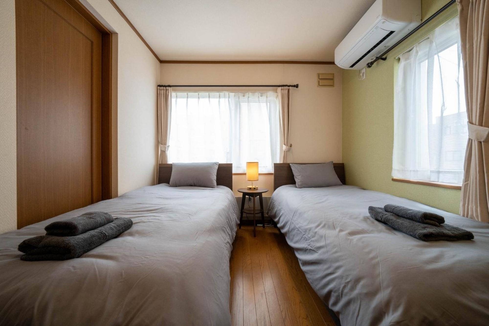 Apartment Lilac - Vacation 17320 Sapporo