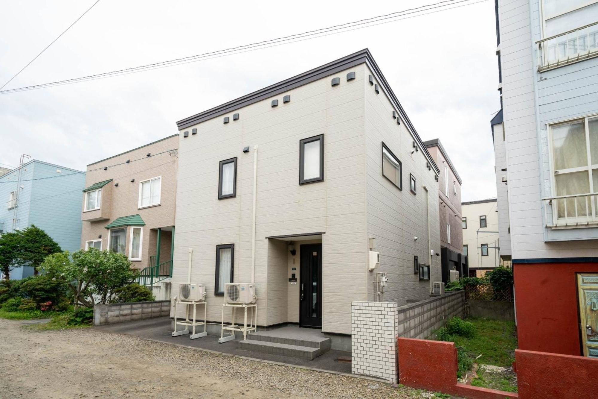 Lilac - Vacation 17320 Apartment Sapporo