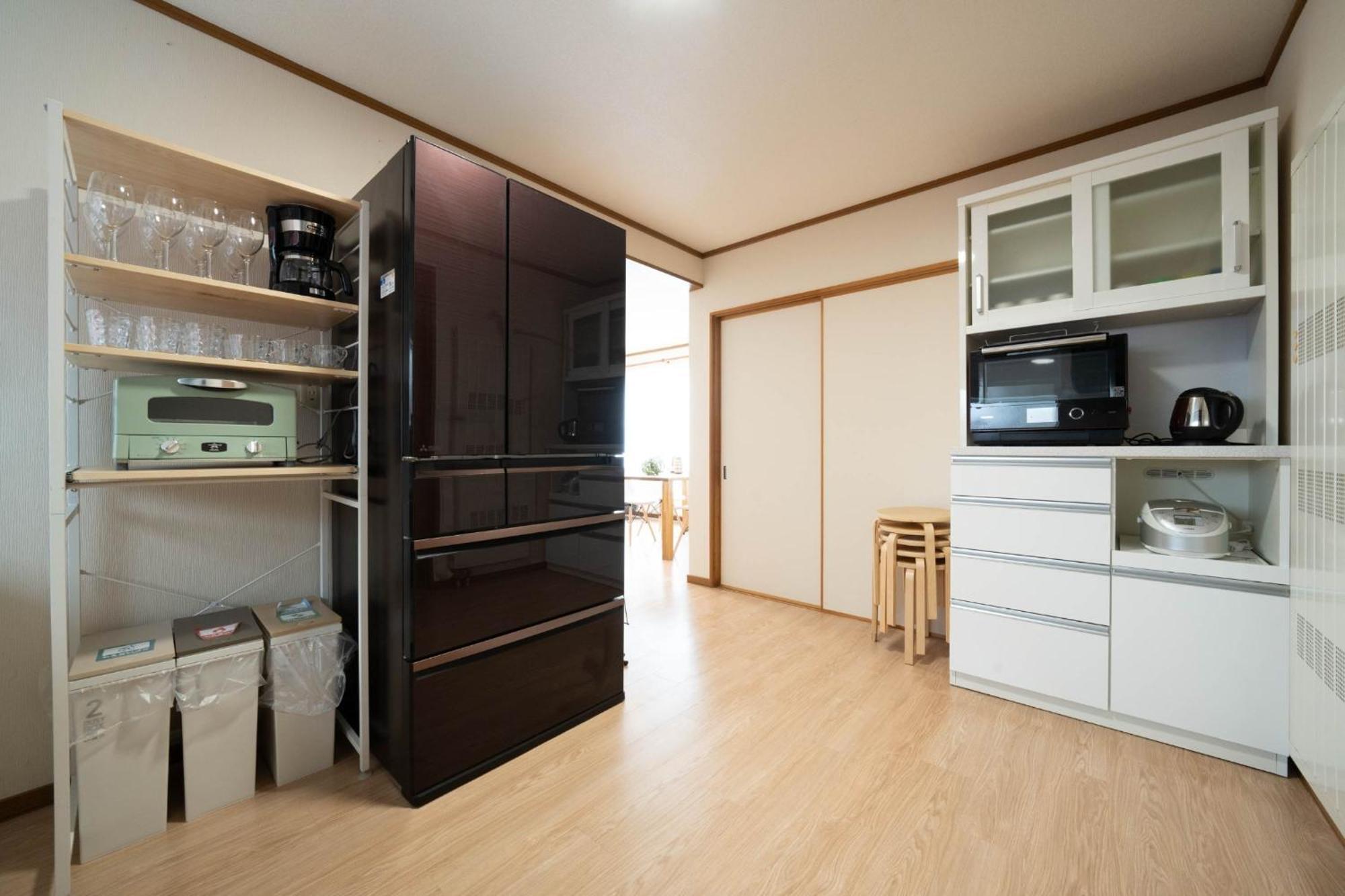 Lilac - Vacation 17320 Apartment Sapporo