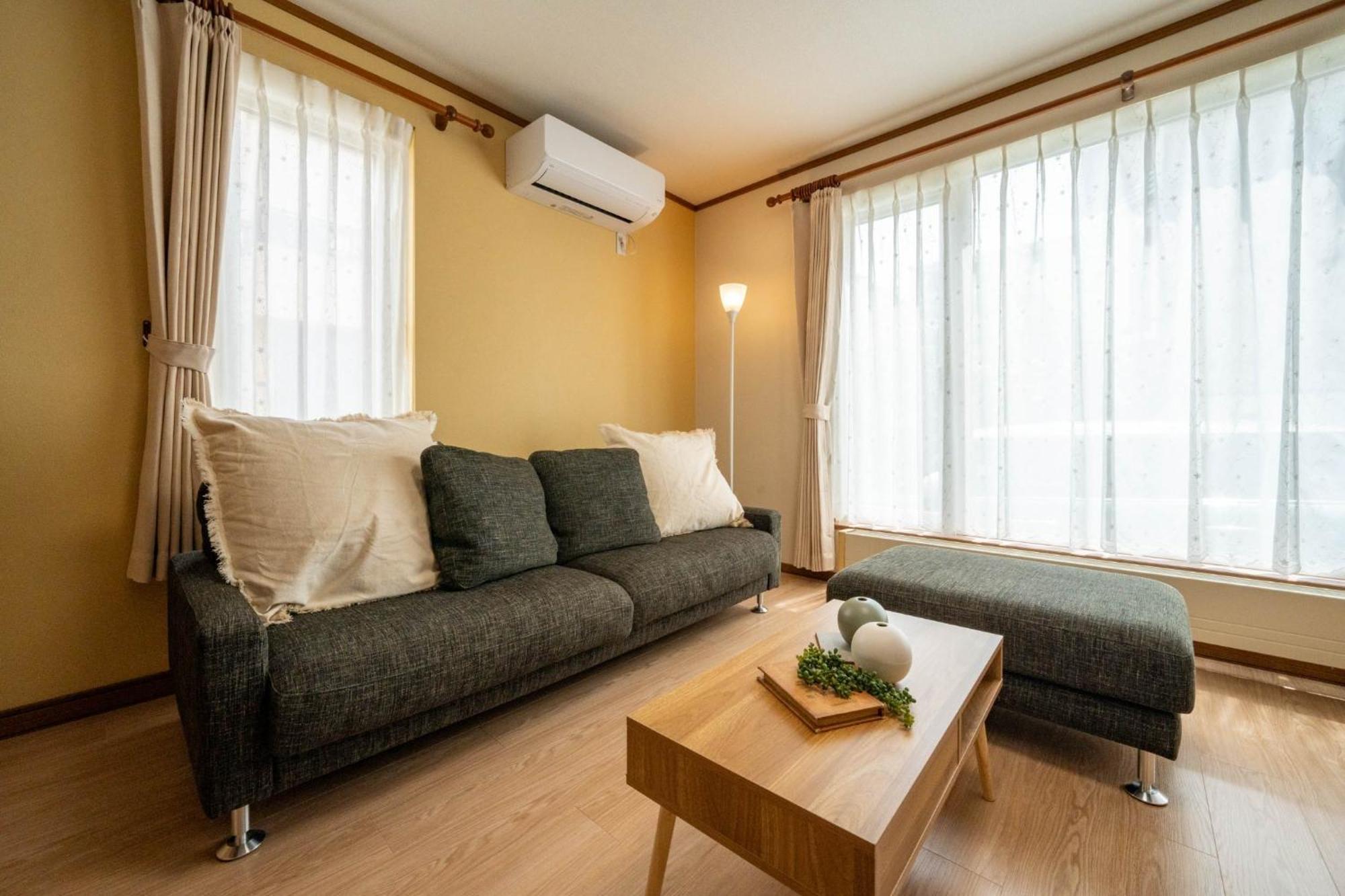 Lilac - Vacation 17320 Apartment Sapporo