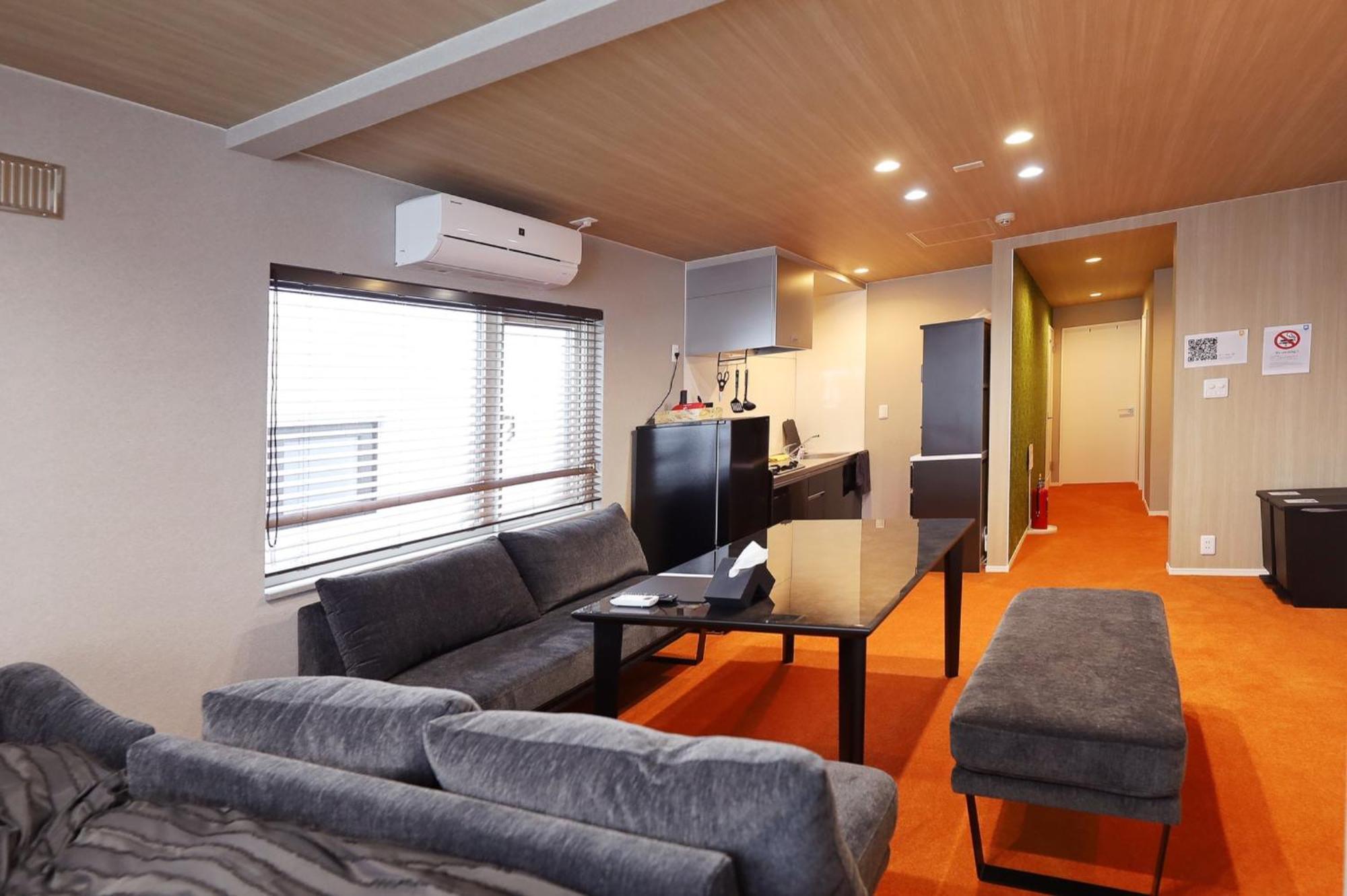 Arc Court Hiragishi 2 302 - Vacation 17347 Apartment