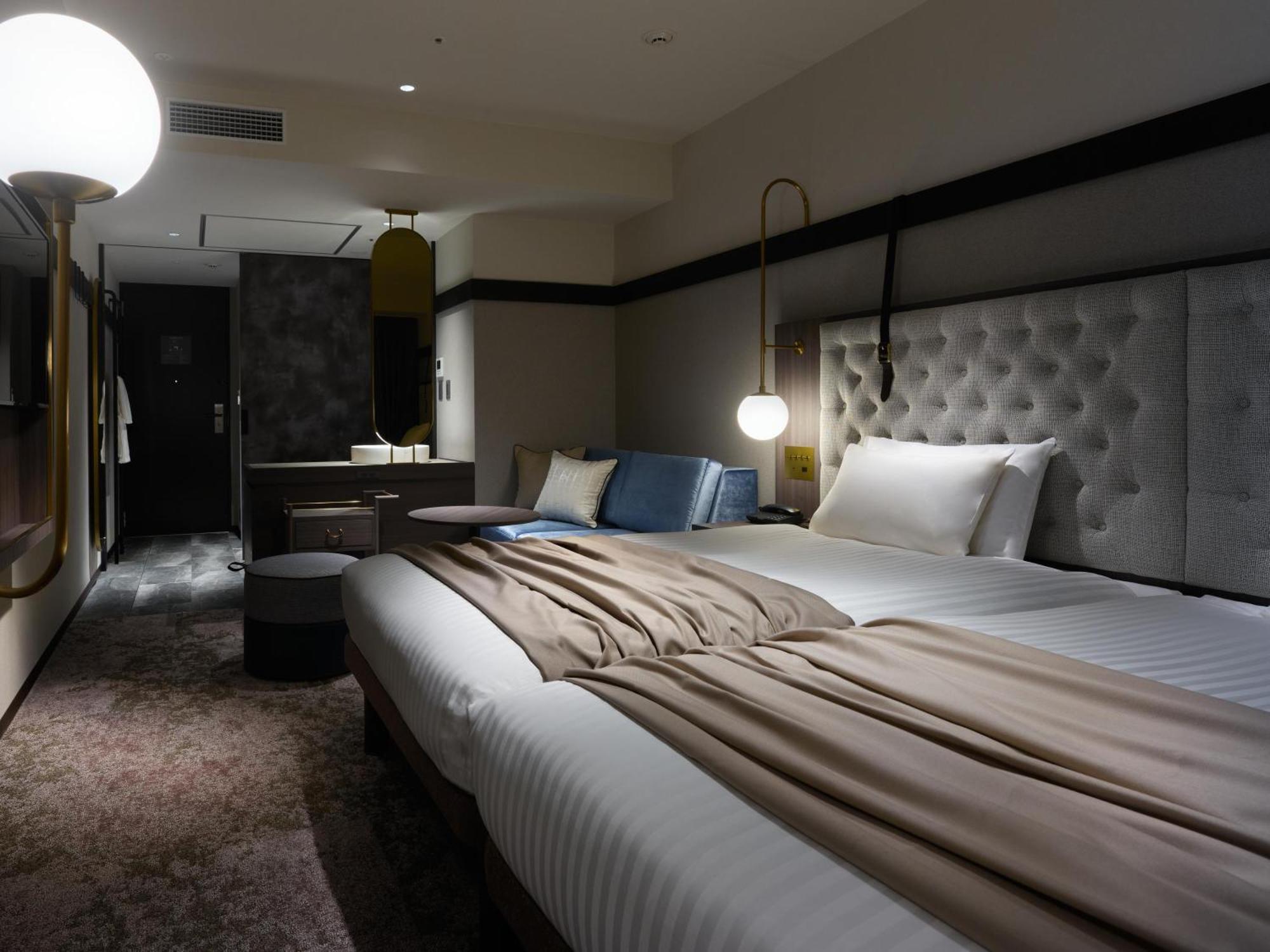 Mitsui Garden West 4* Sapporo