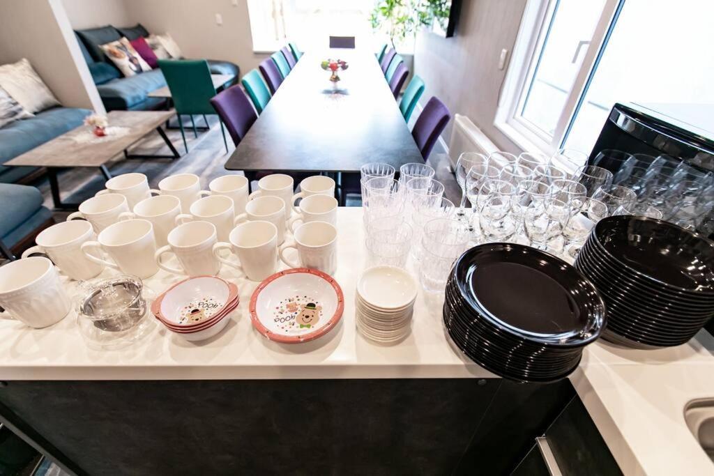 S9w13 Laboinn Large Private House Villa Sapporo
