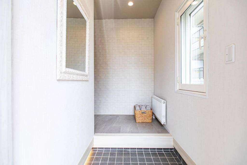 S9w13 Laboinn Large Private House * Sapporo