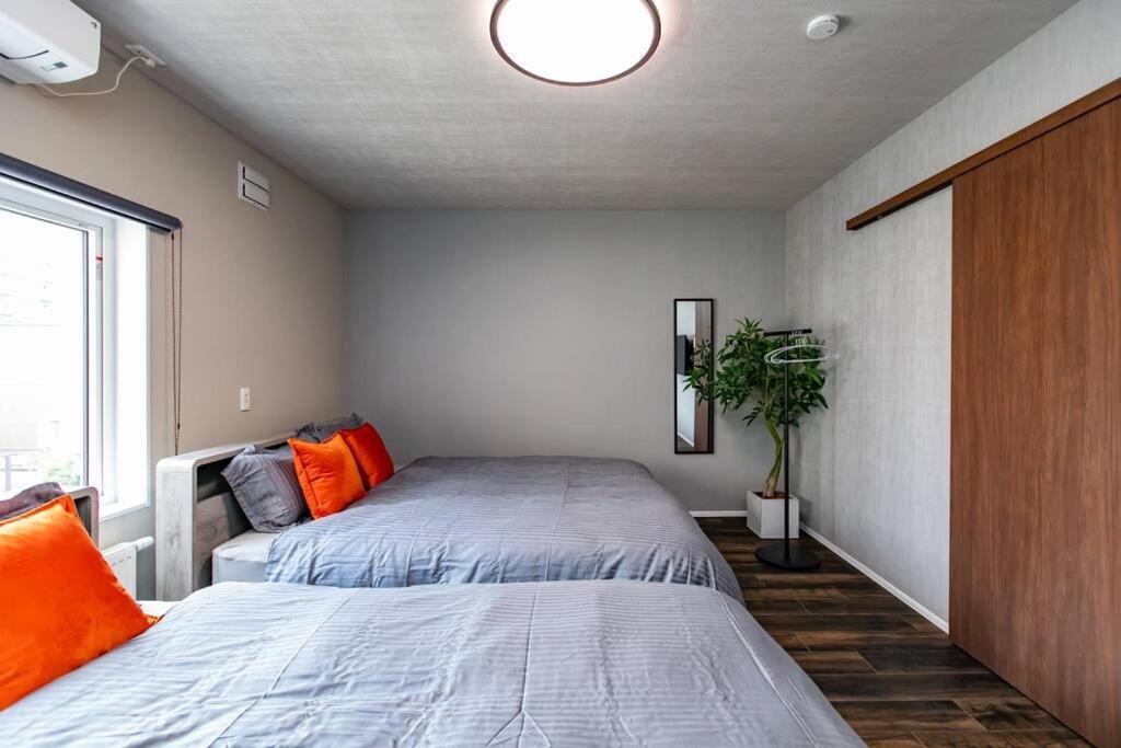 S9w13 Laboinn Large Private House Villa Sapporo