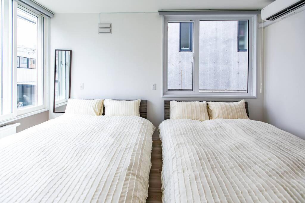 S9w13 Laboinn Large Private House * Sapporo