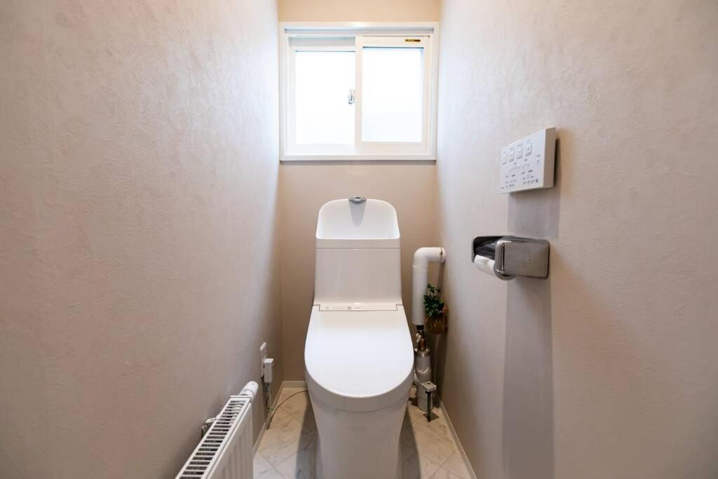 S9w13 Laboinn Large Private House * Sapporo