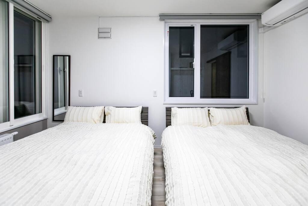 S9w13 Laboinn Large Private House Villa Sapporo
