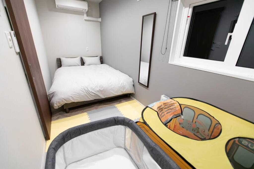 S9w13 Laboinn Large Private House * Sapporo