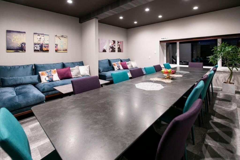 S9w13 Laboinn Large Private House Villa Sapporo