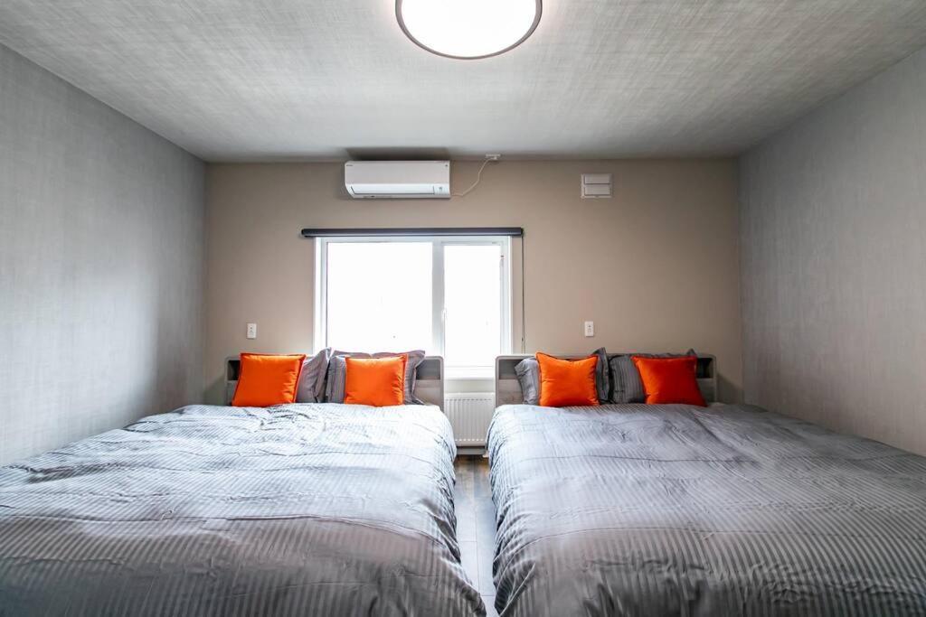 S9w13 Laboinn Large Private House Villa Sapporo