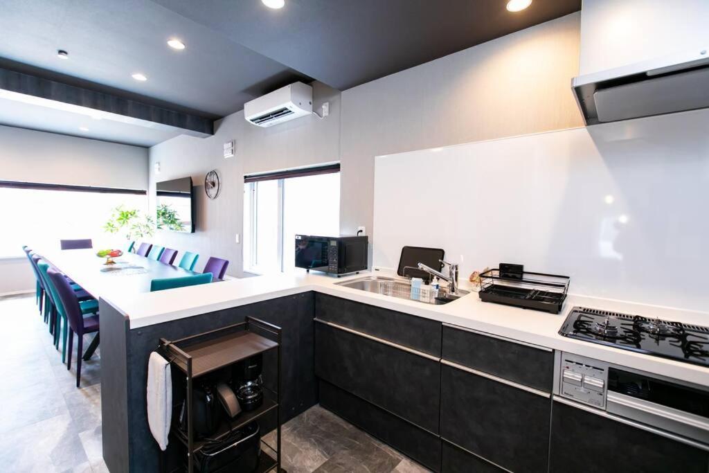 Villa S9w13 Laboinn Large Private House *