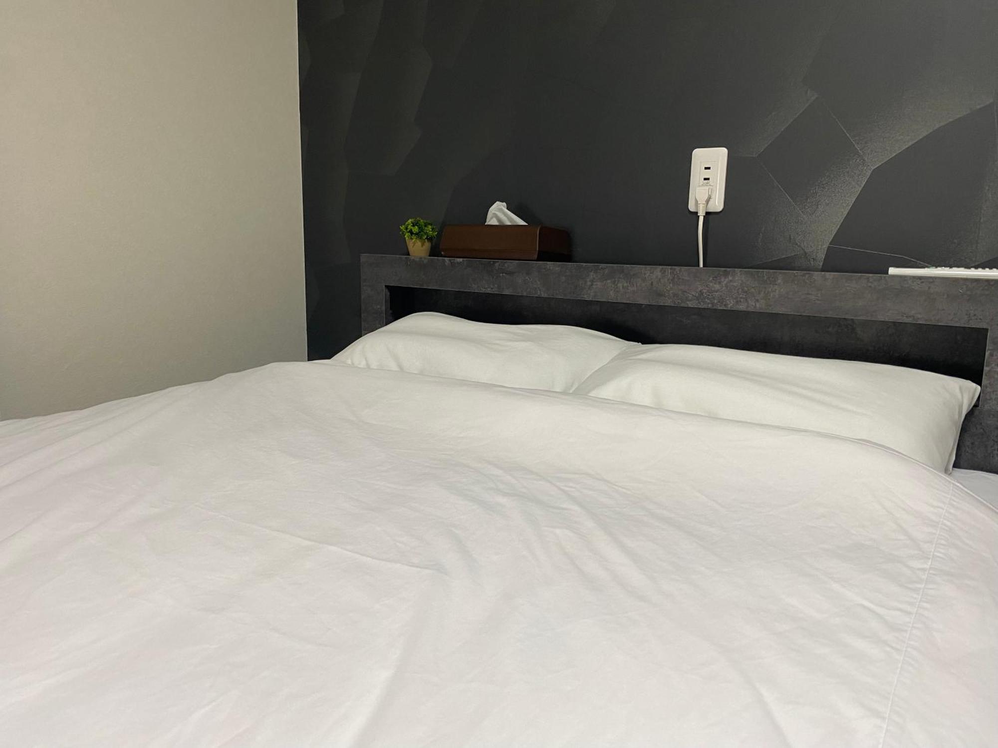 Apartment Northhisath-susukino Sapporo