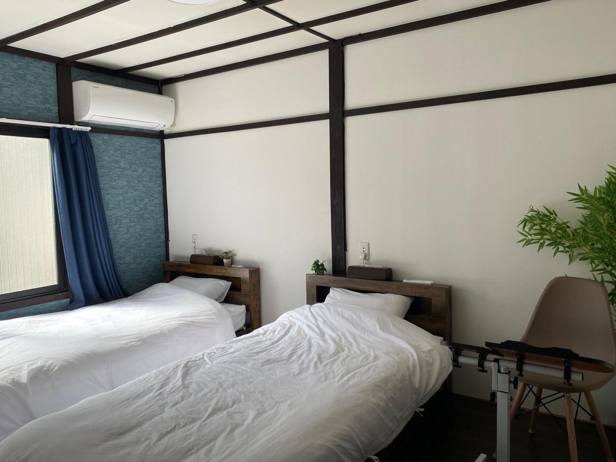 Apartment Northhisath-susukino Sapporo