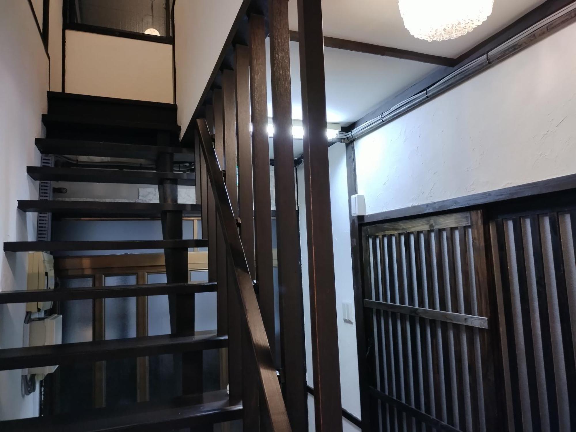 Northhisath-susukino Apartment *