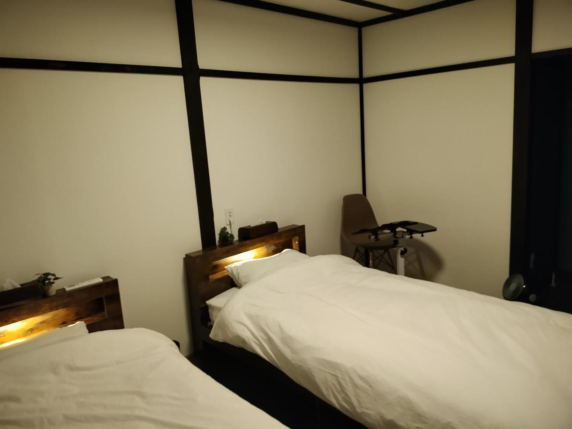 Northhisath-susukino Apartment *