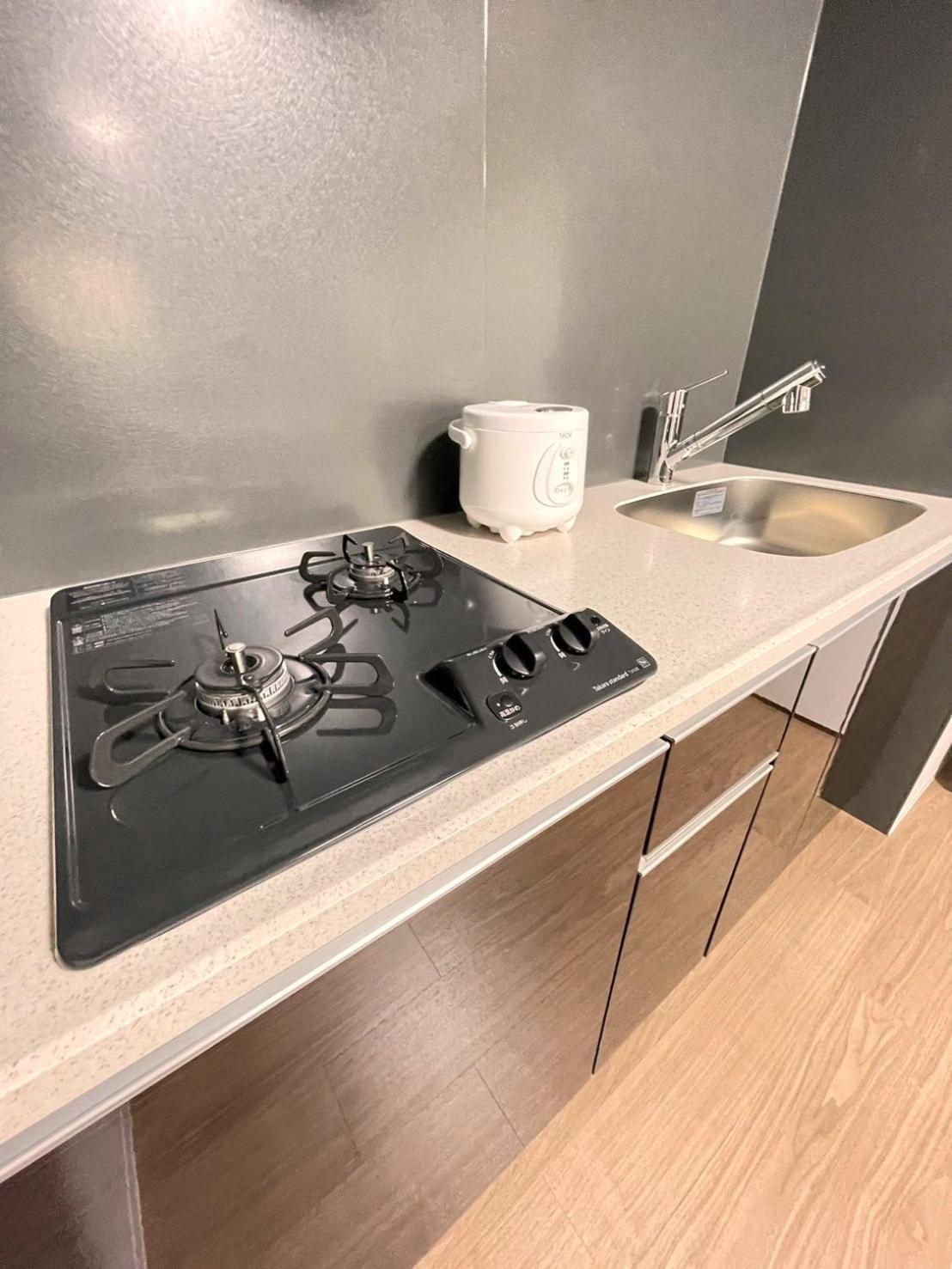 Apartment 113 札幌中心部 すすきの駅より徒歩5分 ロケーション最高