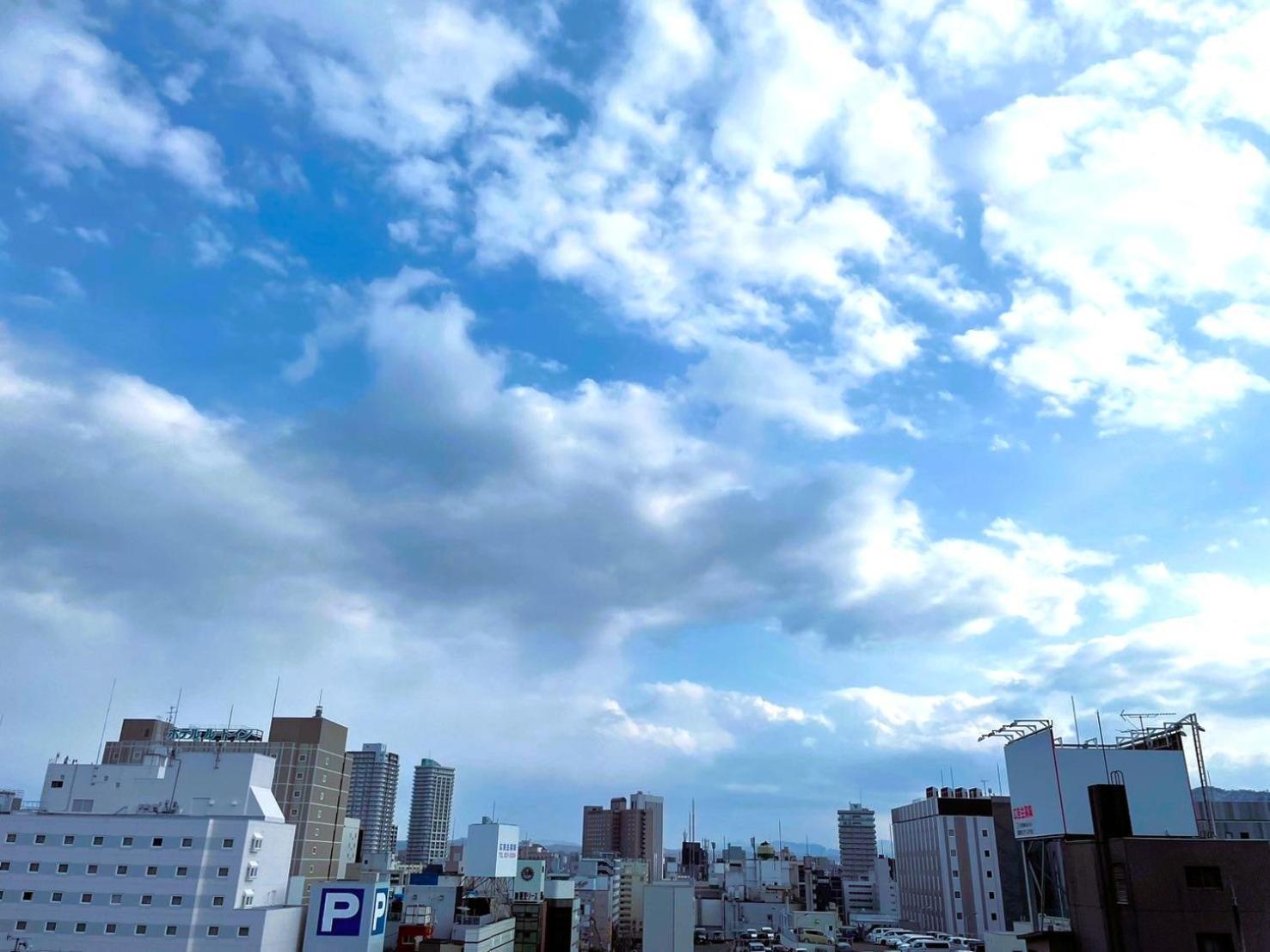 123 札幌中心部 すすきの駅より徒歩5分 ロケーション最高 Apartment Sapporo