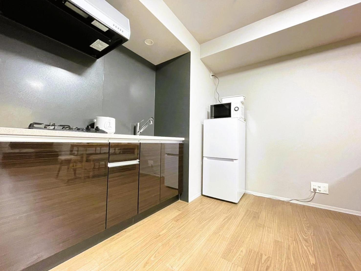 Apartment 123 札幌中心部 すすきの駅より徒歩5分 ロケーション最高 Sapporo