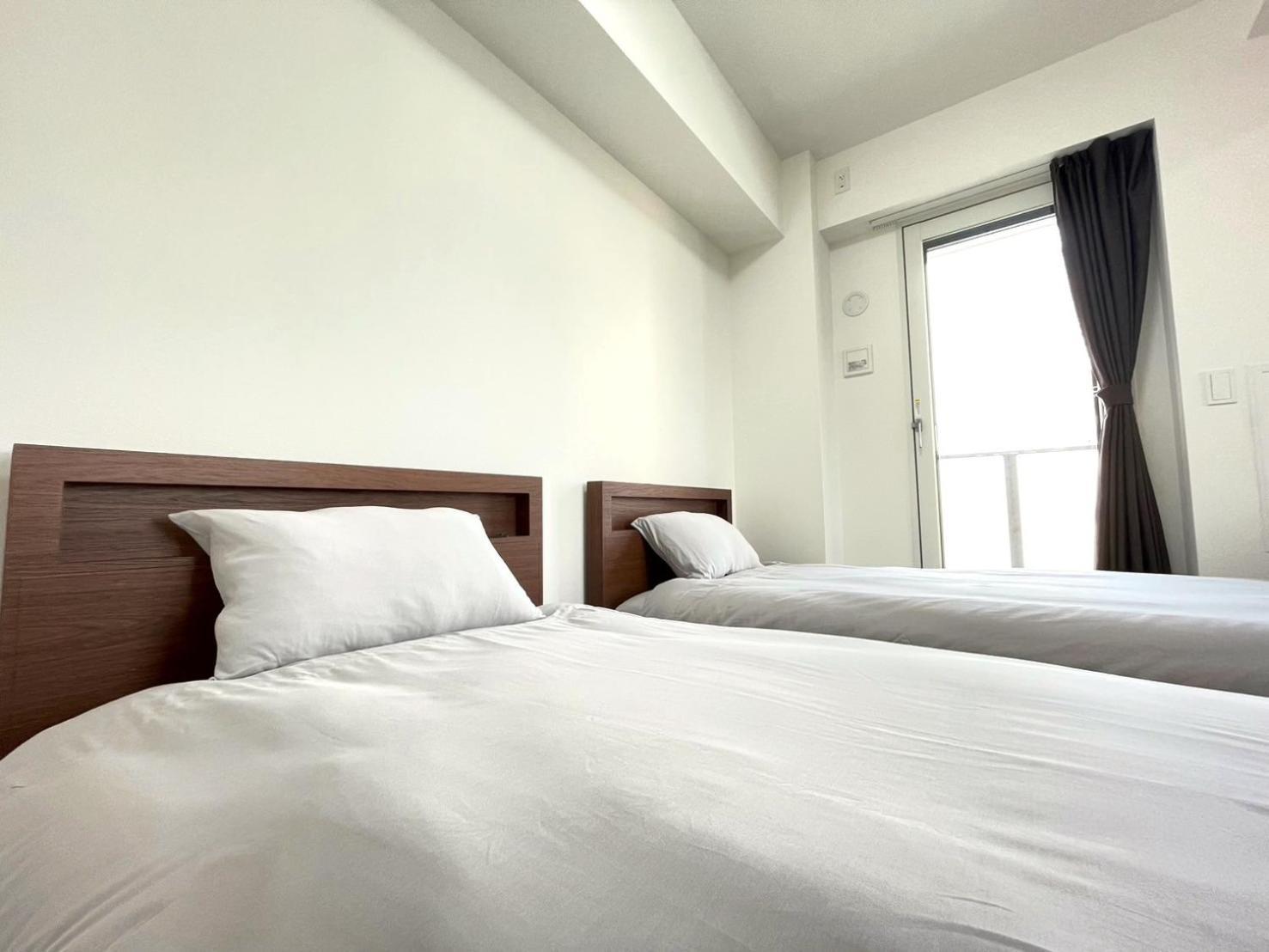 Apartment 121 札幌中心部 すすきの駅より徒歩5分 ロケーション最高 Sapporo