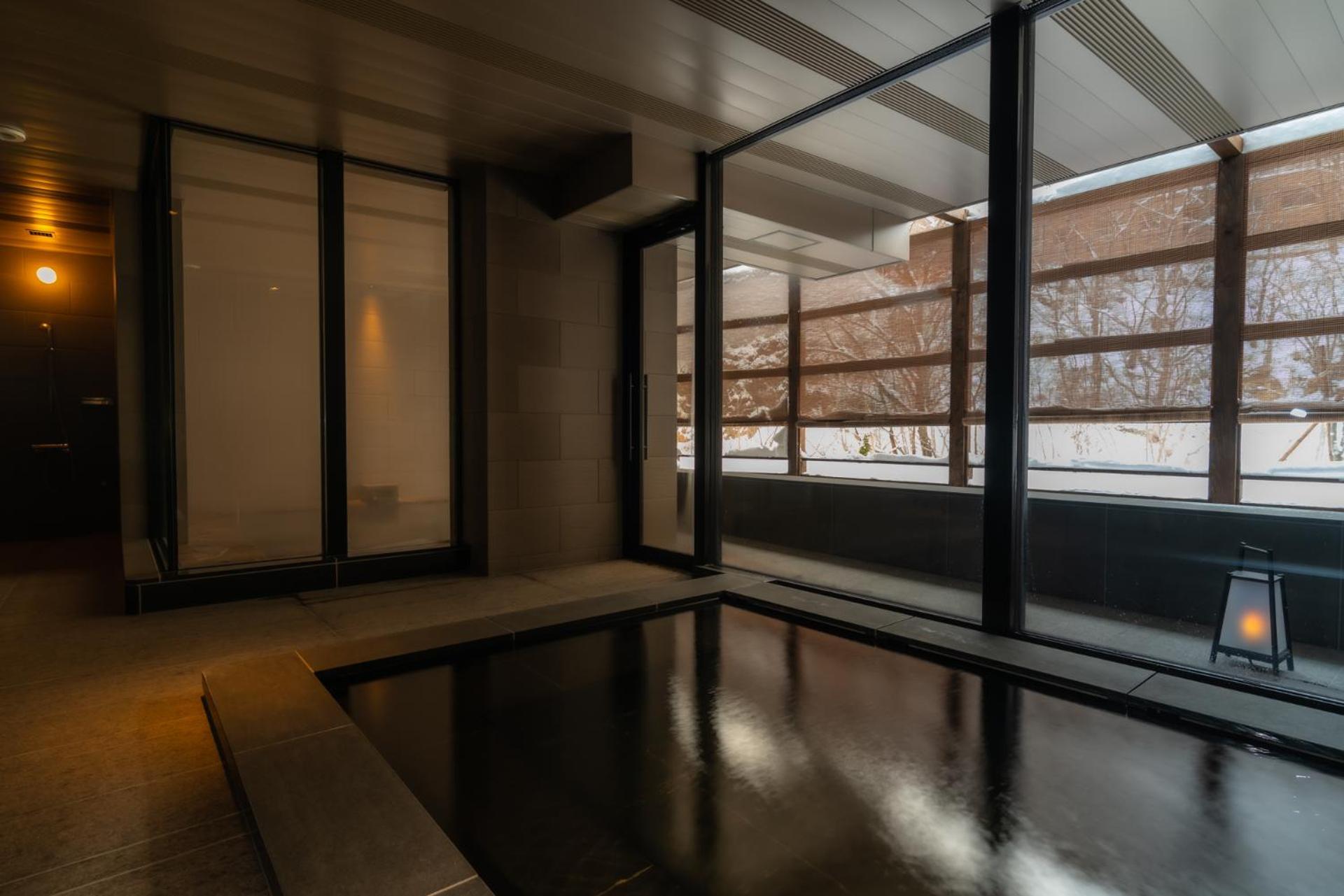 Ivy Jozankei 5* Sapporo