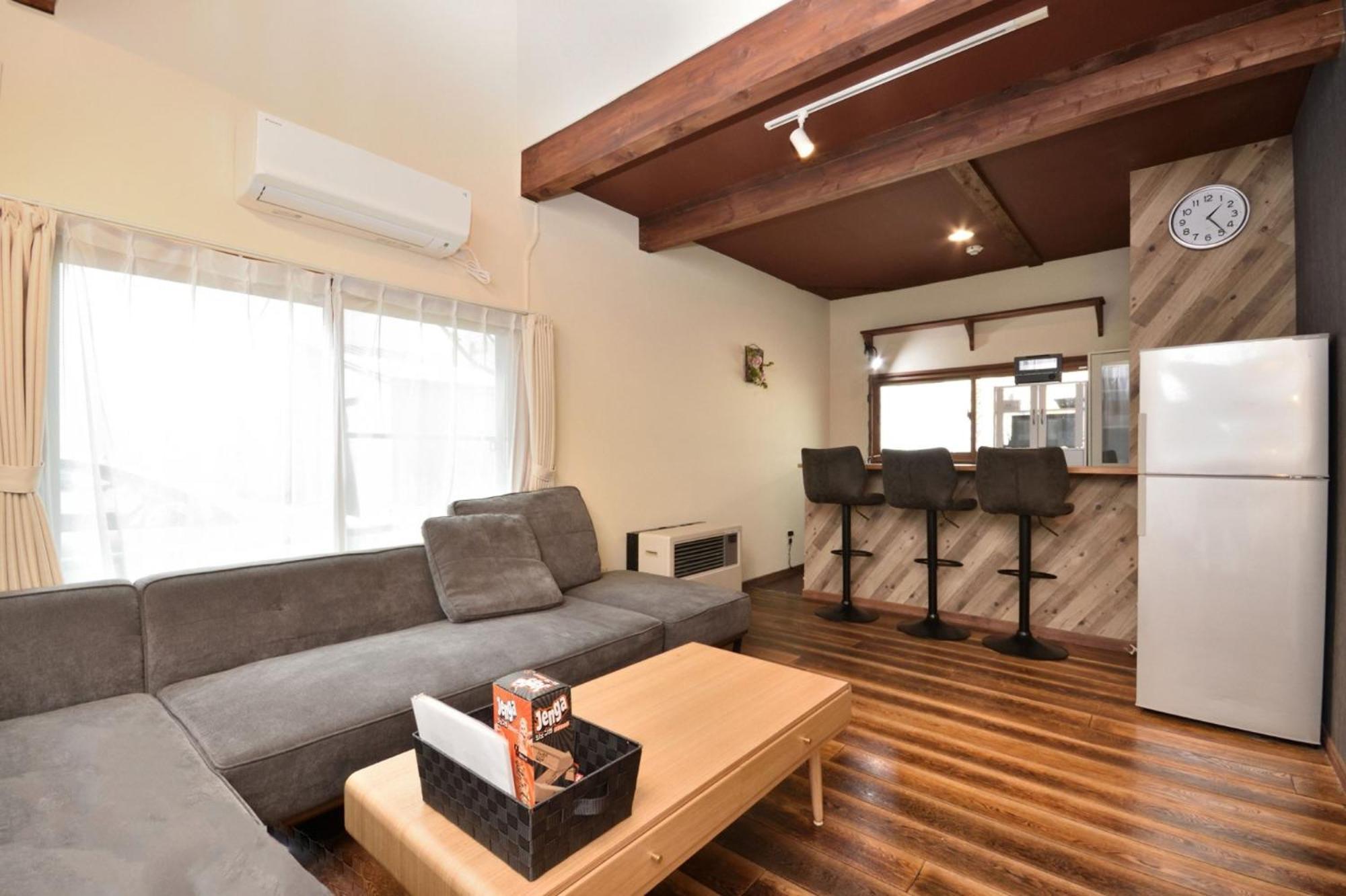 - House - Vacation 16825 * Sapporo
