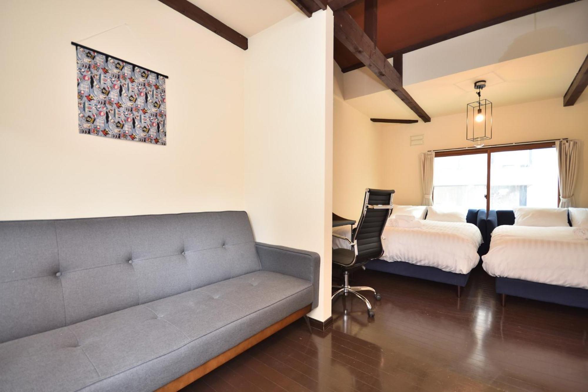 - House - Vacation 16825 Guest house