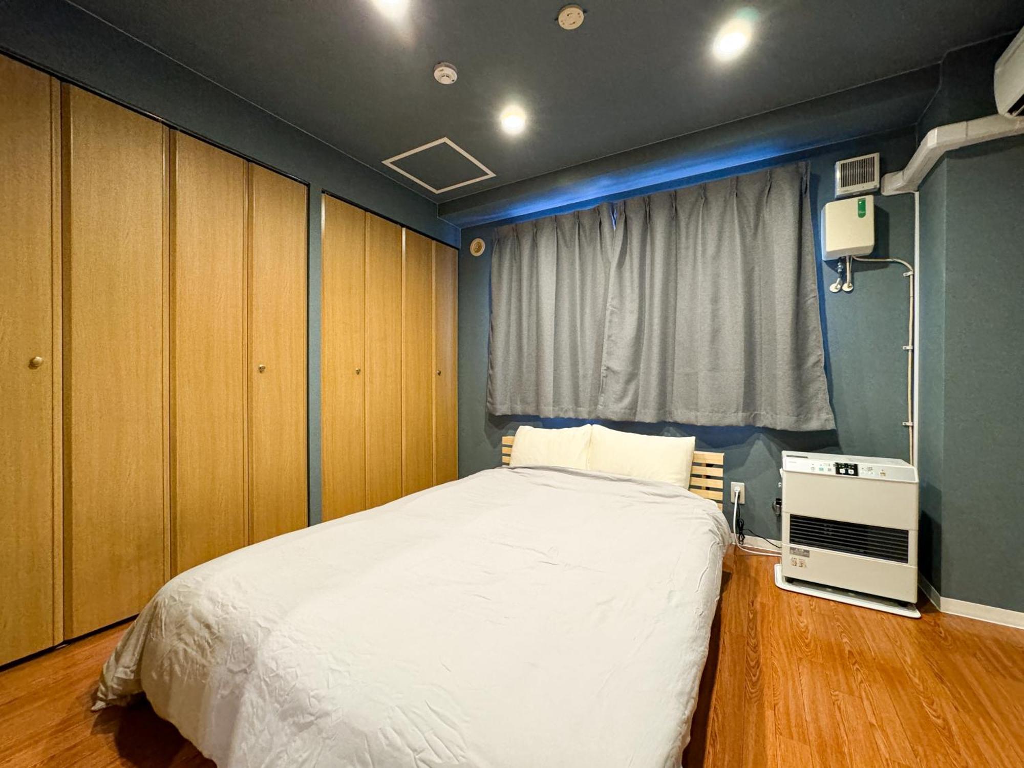 Meteore北円山 Sapporo
