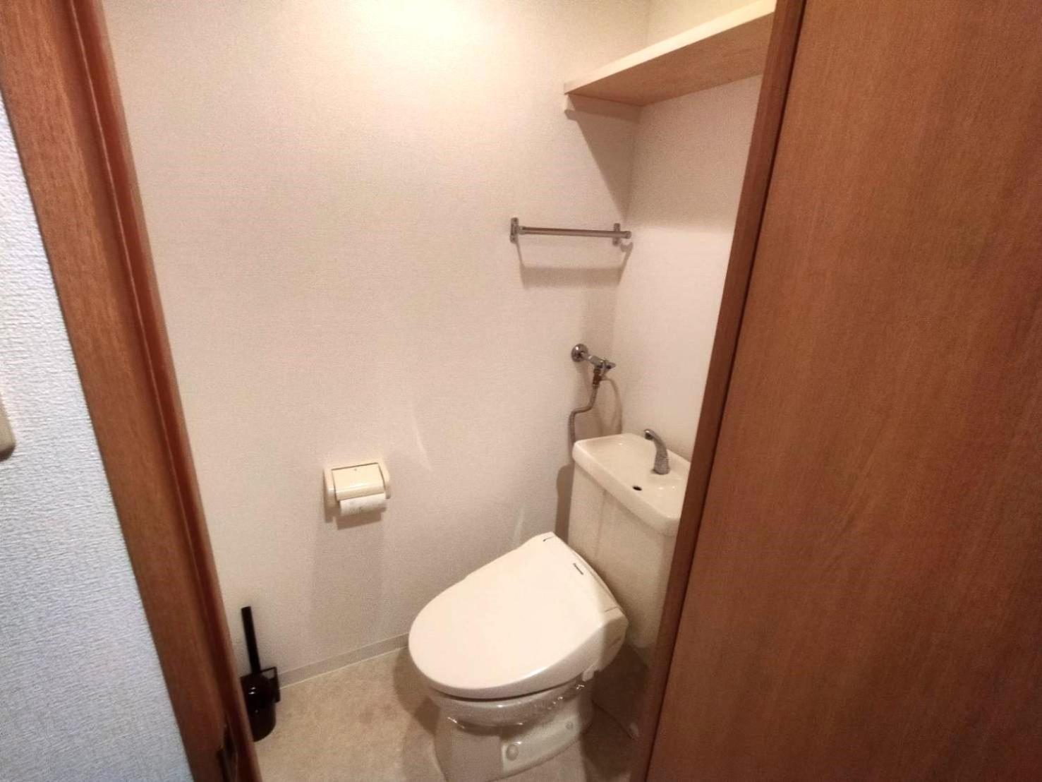 Apartment Meteore北円山