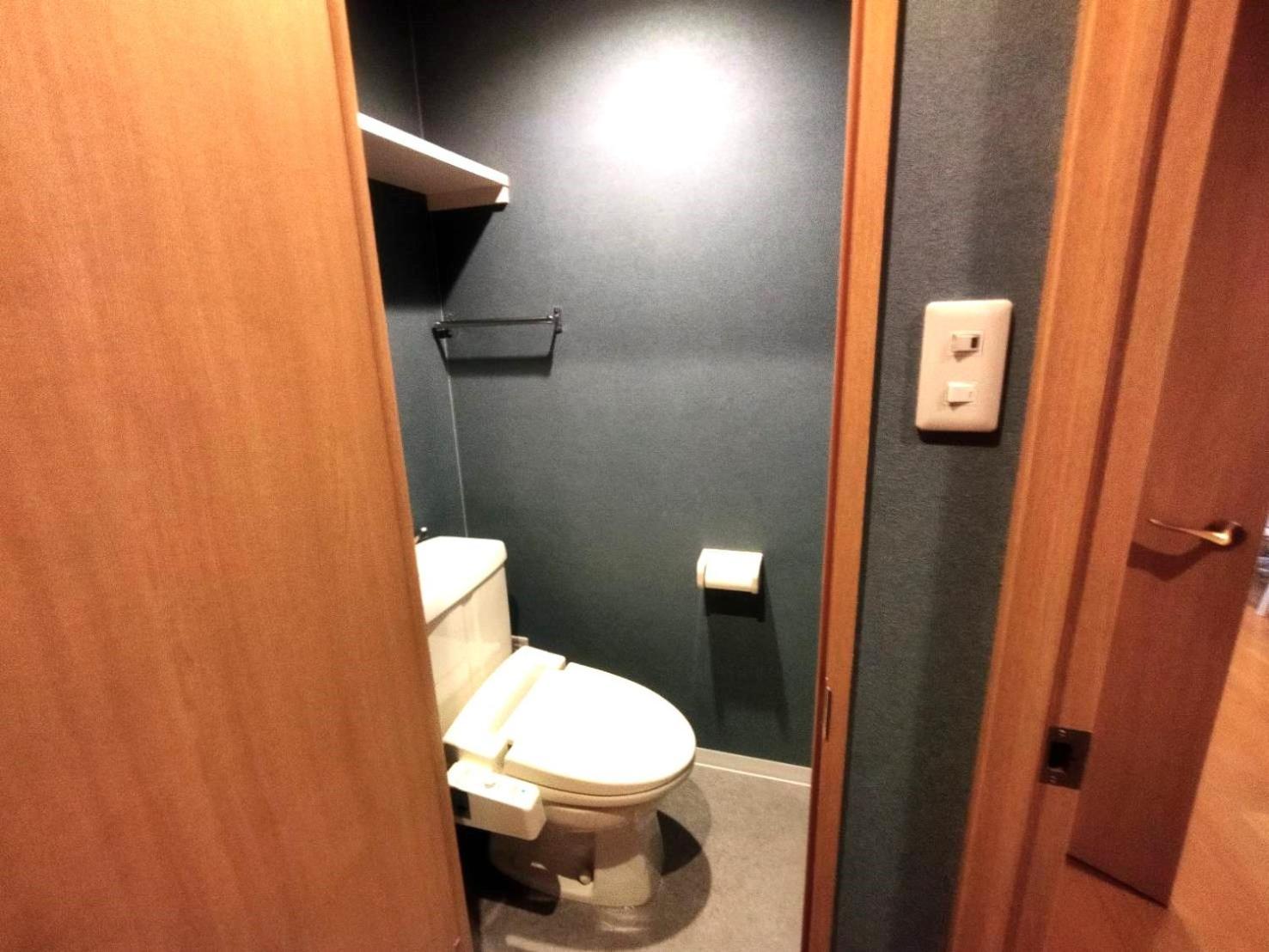 Apartment Meteore北円山 Sapporo