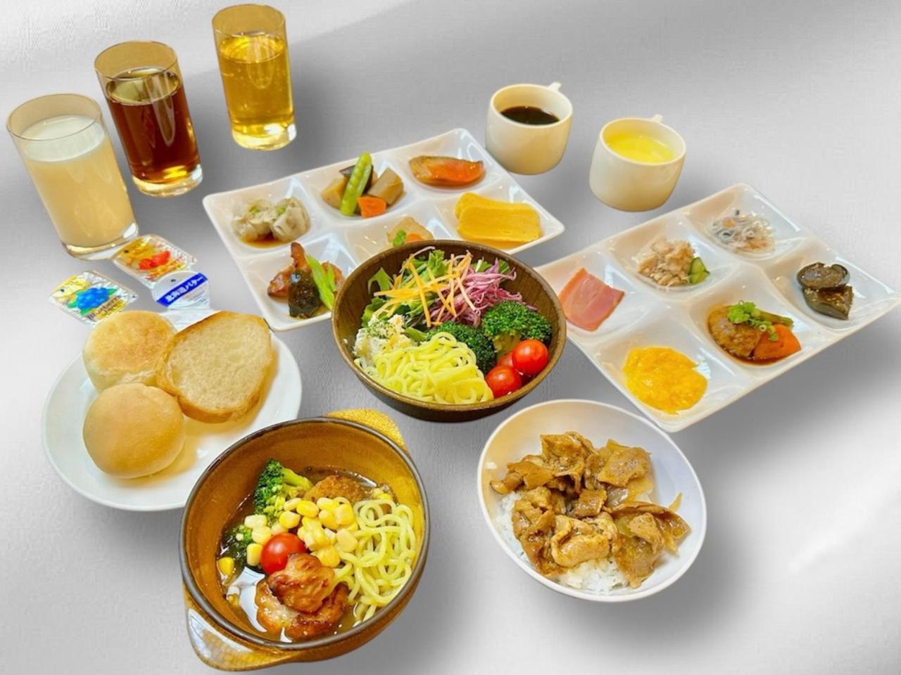 Hotel Apa Tkp Eki-kitaguchi Excellent 3*