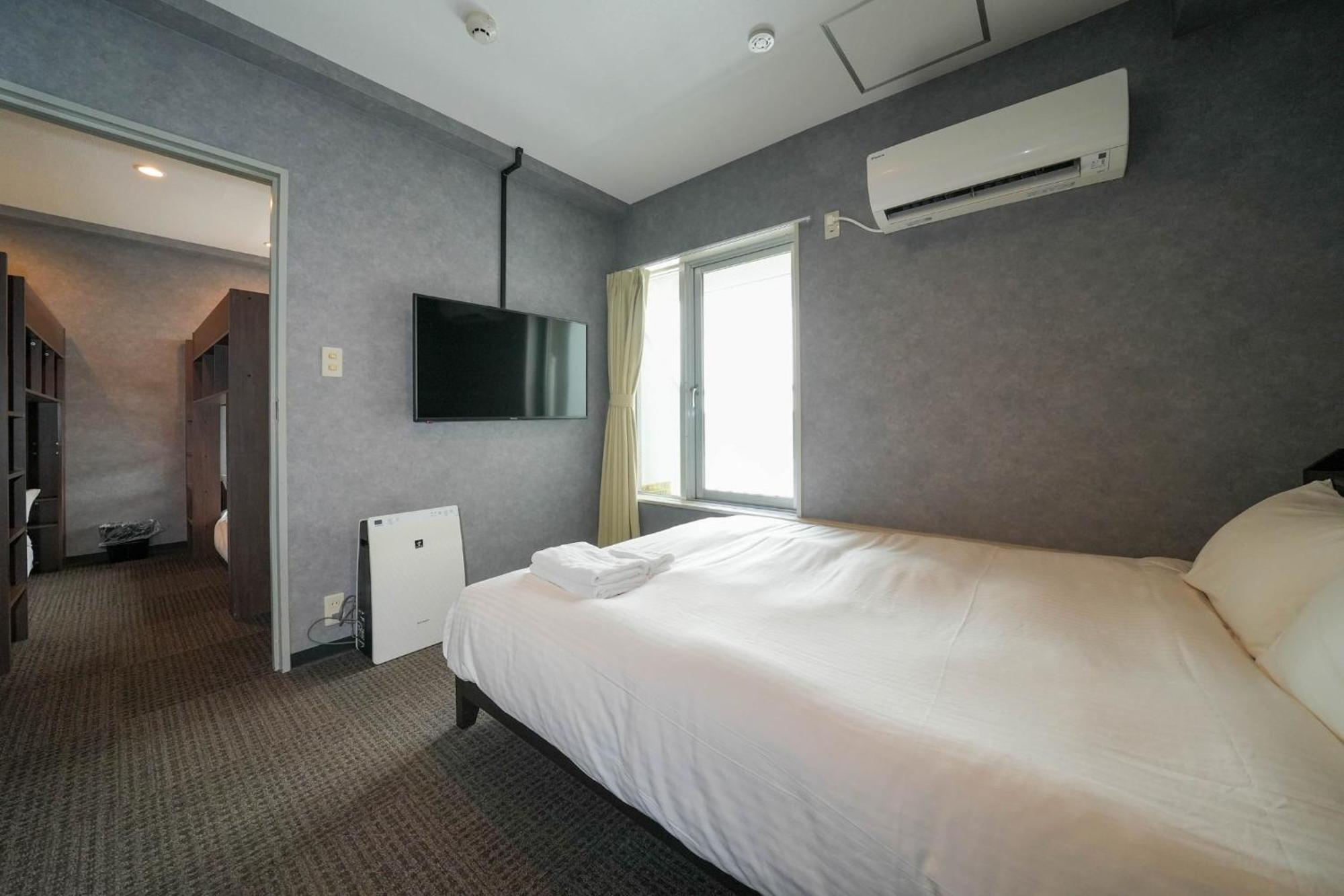 Guest house - - Vacation 43058v