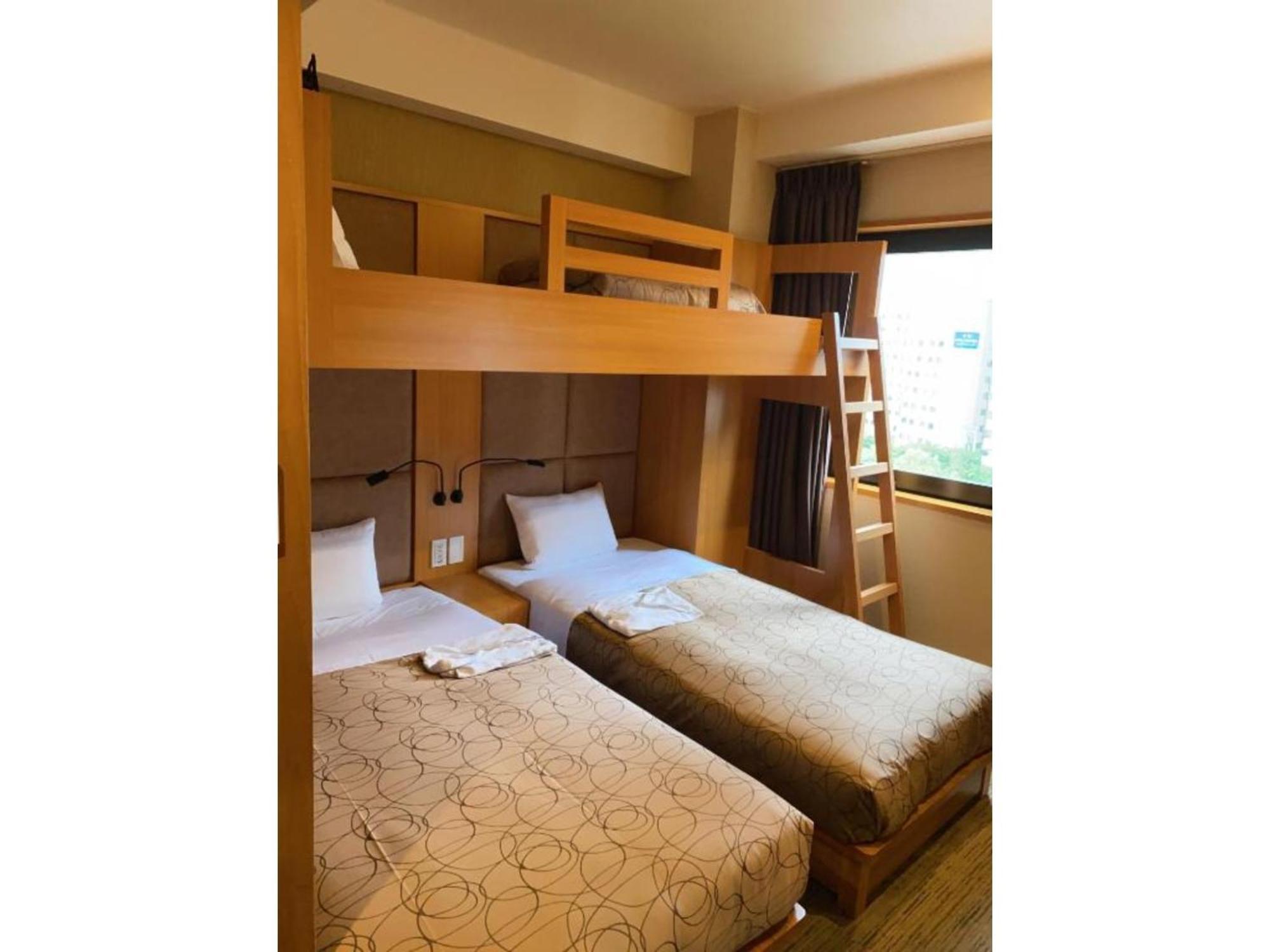 Hotel Relief Susukino - Vacation 22973v