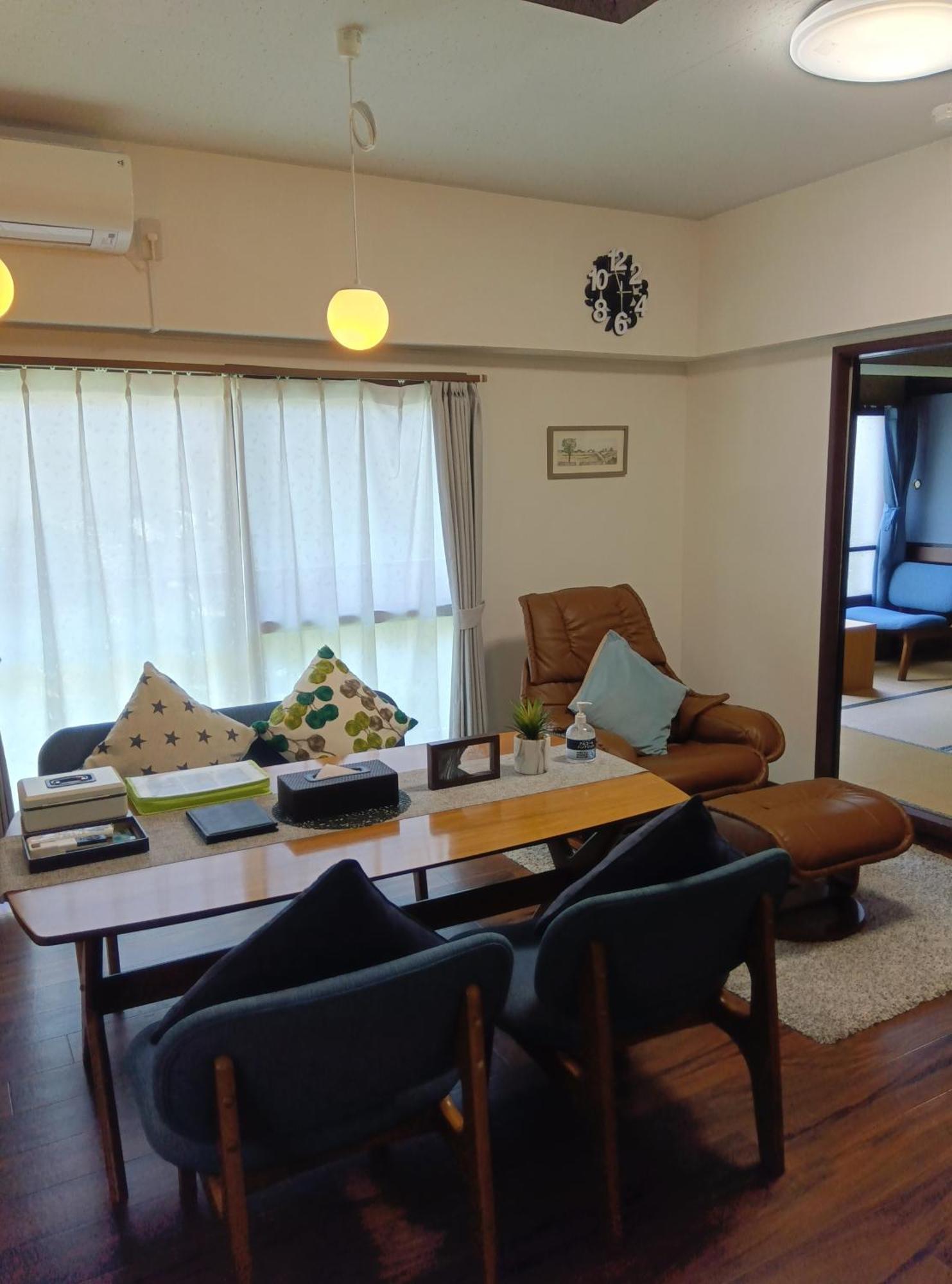 Apartment Maple Sumikawa #201