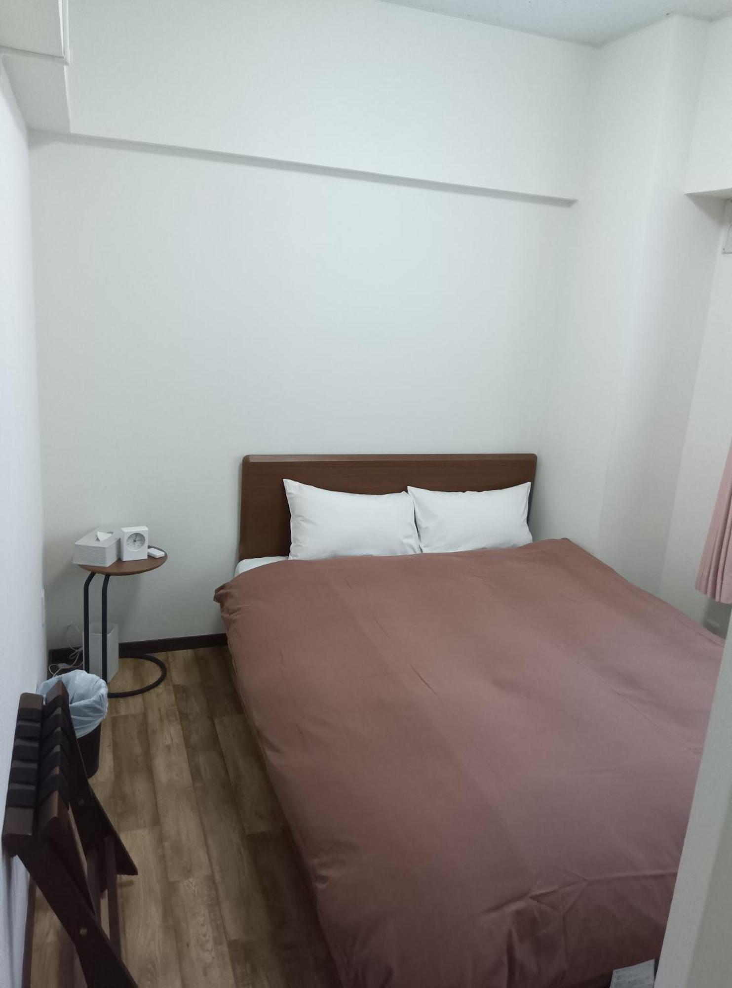 Apartment Maple Sumikawa #201 Sapporo