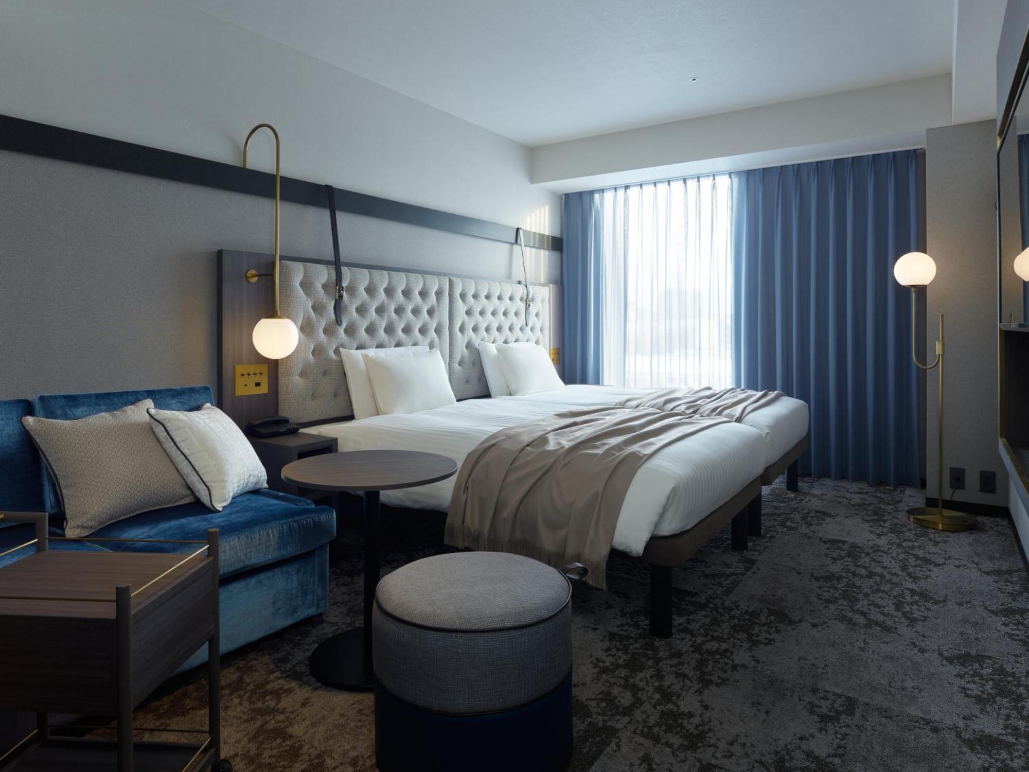 Hotel Mitsui Garden West
