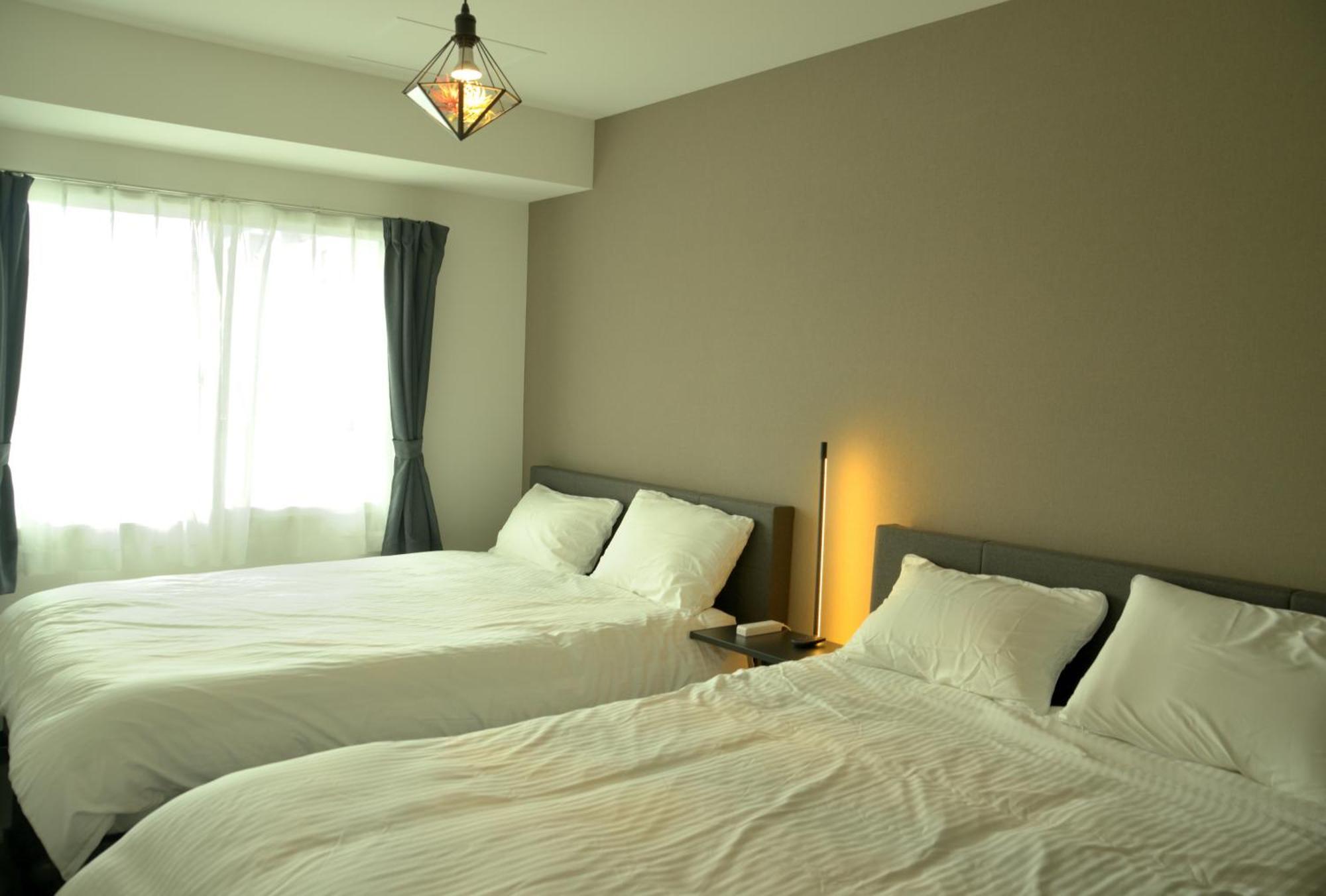 Sun Court North * Sapporo
