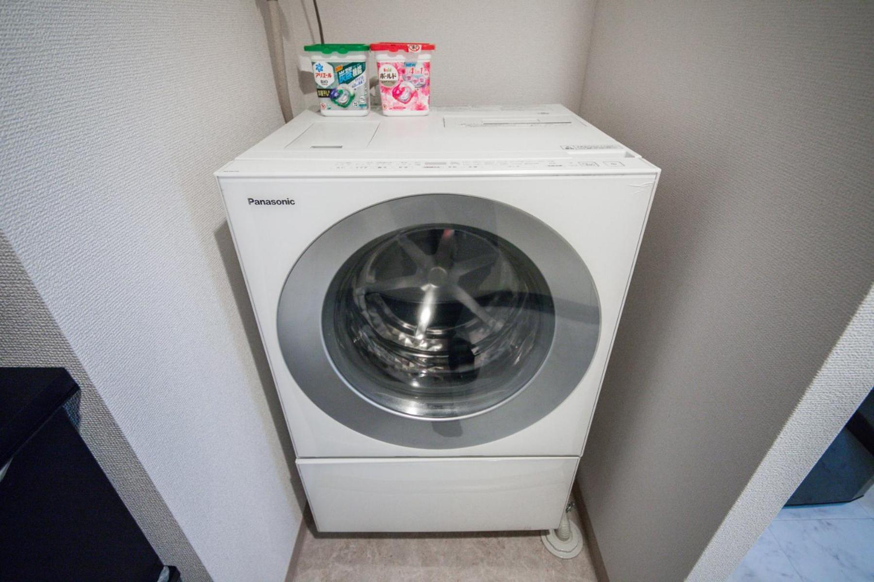 Apartment Primal Sapporo