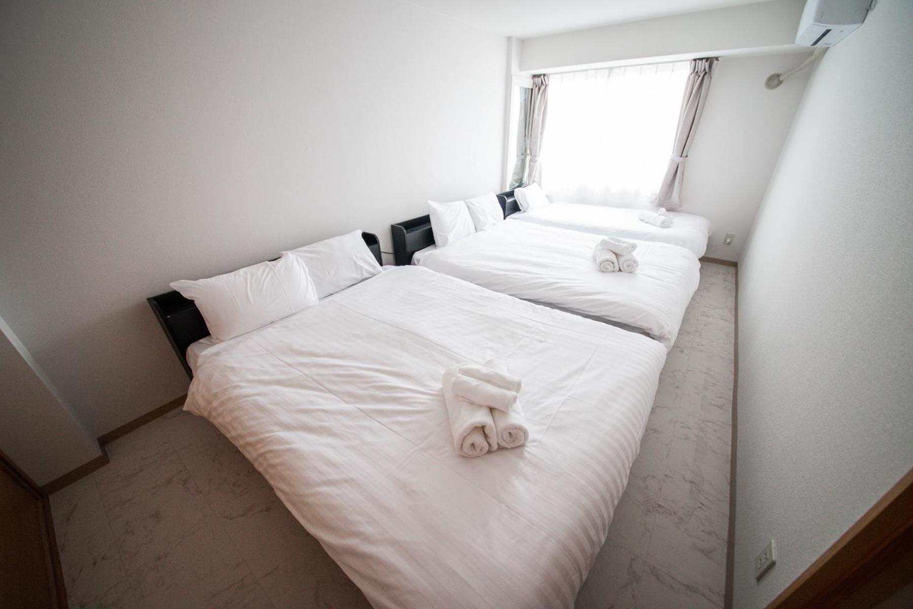 Apartment Primal Sapporo