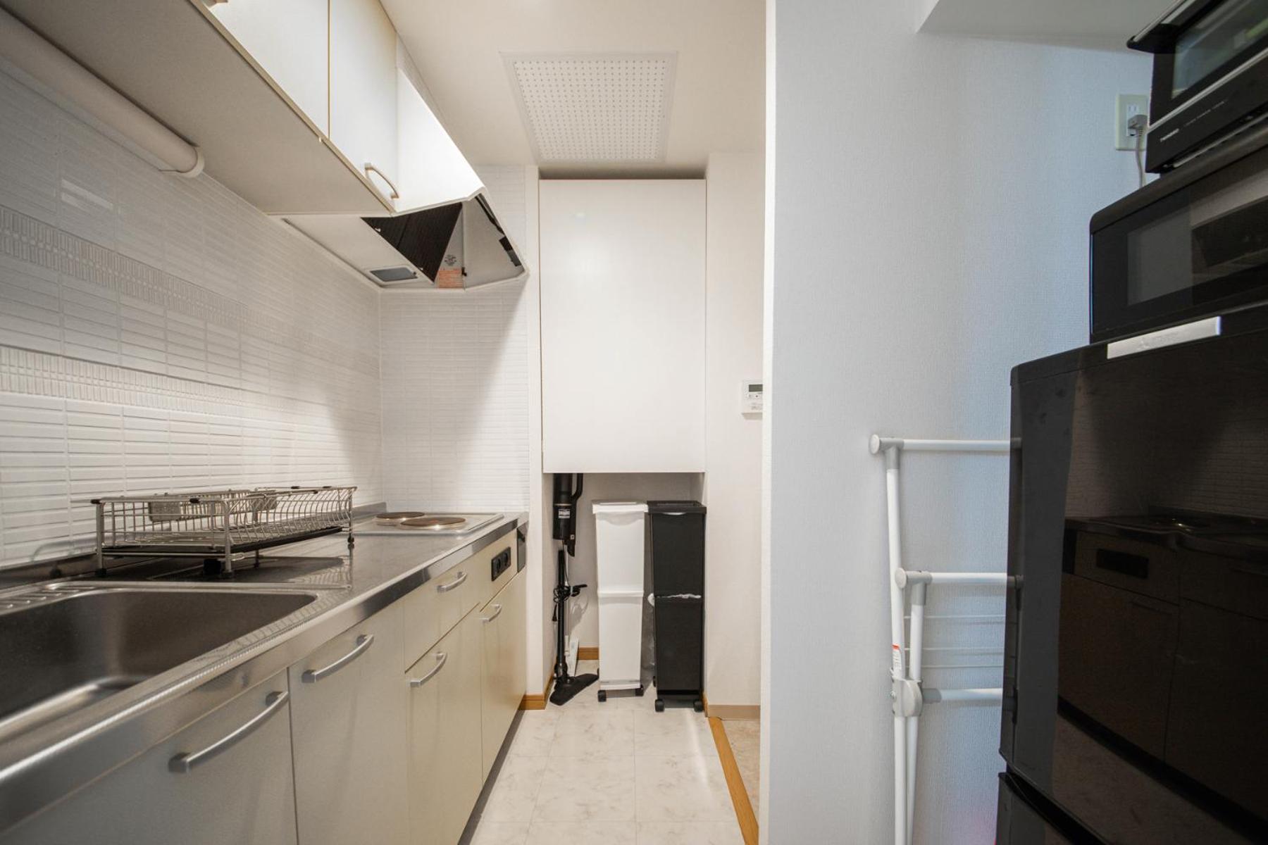 Apartment Primal *