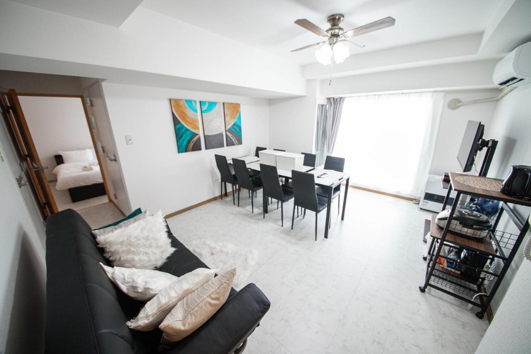 Apartment Primal