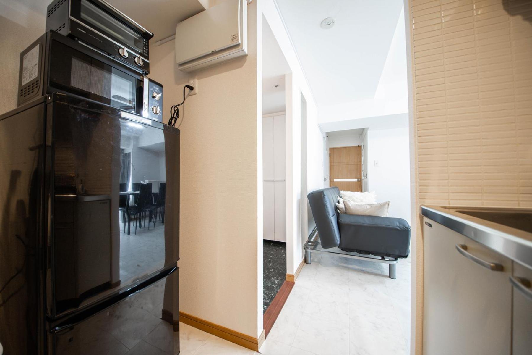 Primal Apartment *