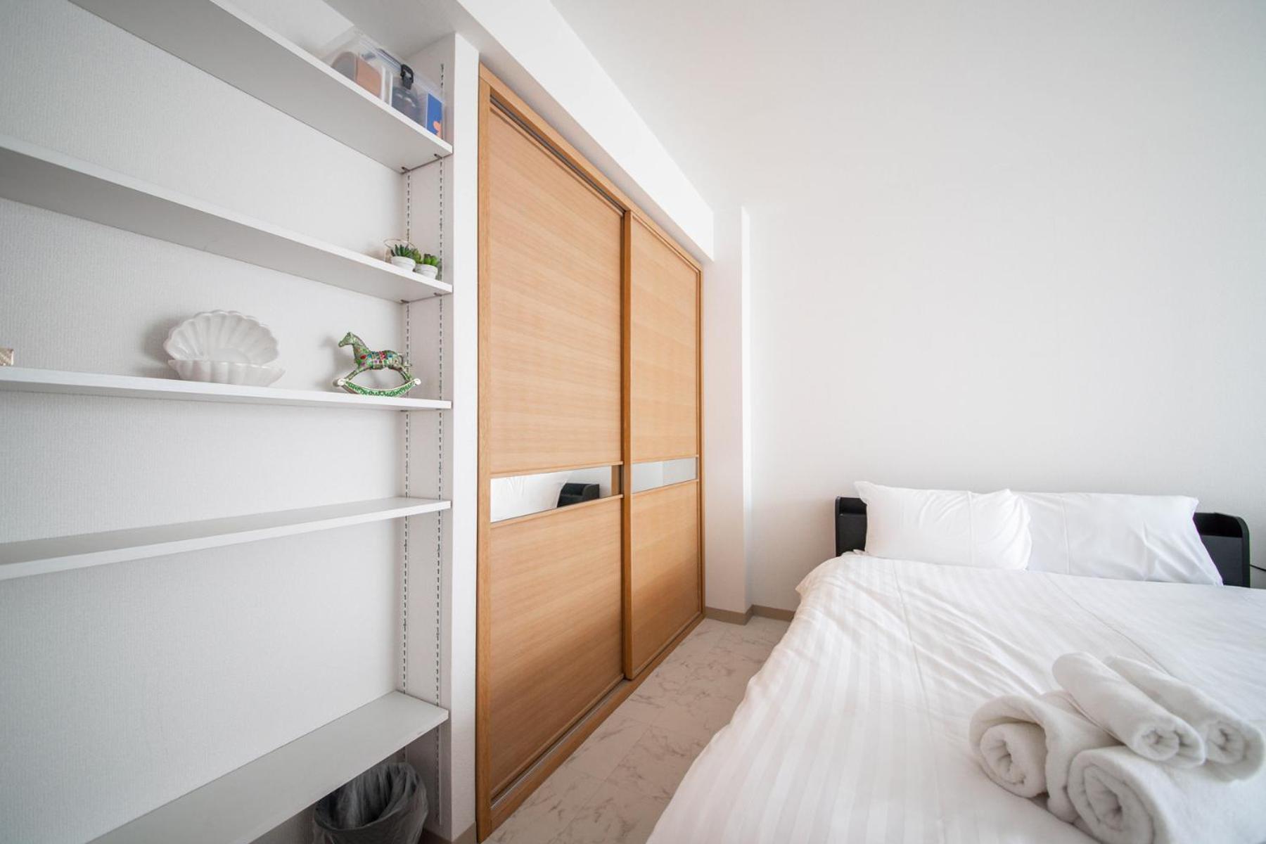 Primal Apartment