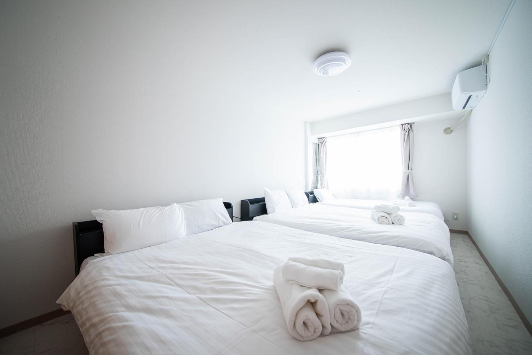 Primal Apartment Sapporo