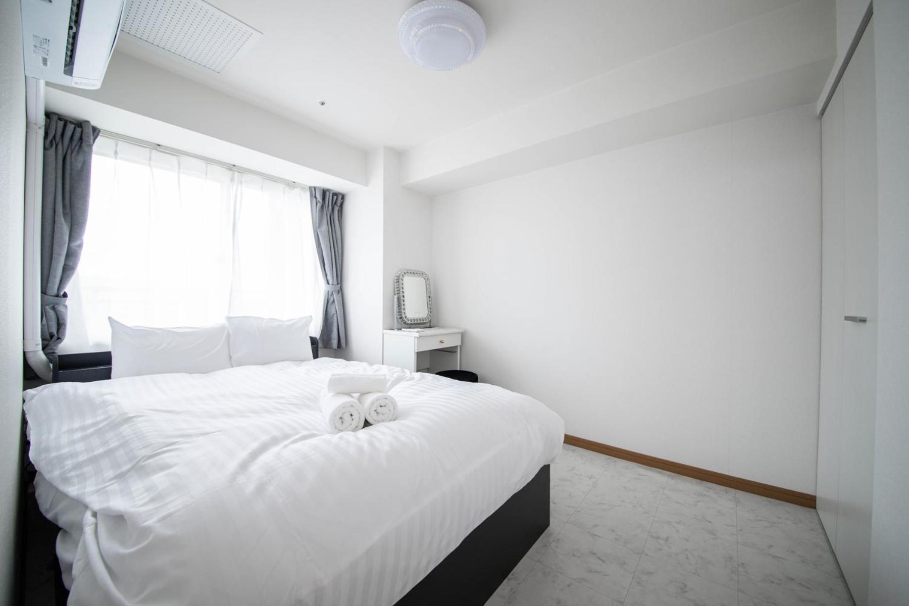 Apartment Primal