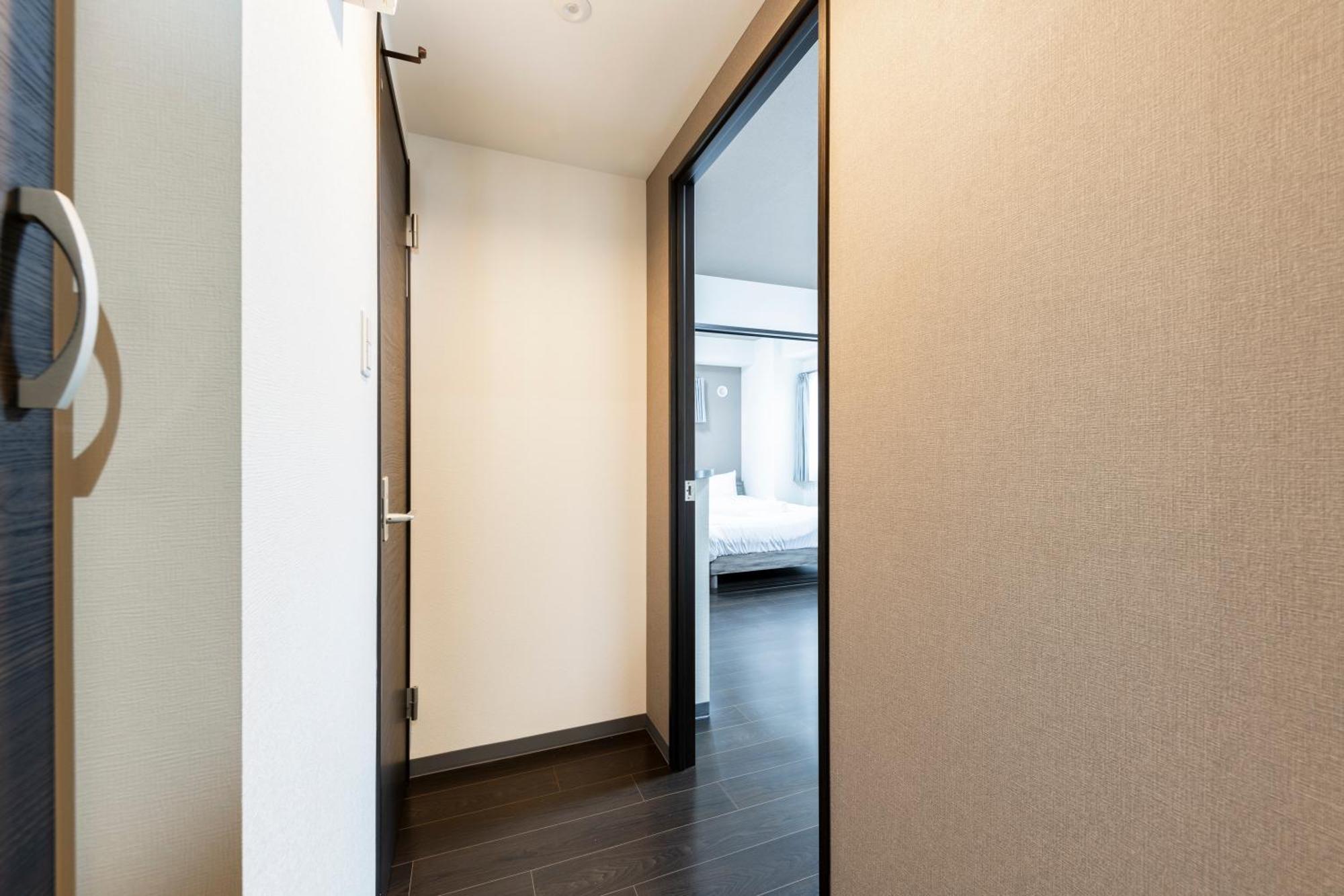 Apartment Essence Sapporo