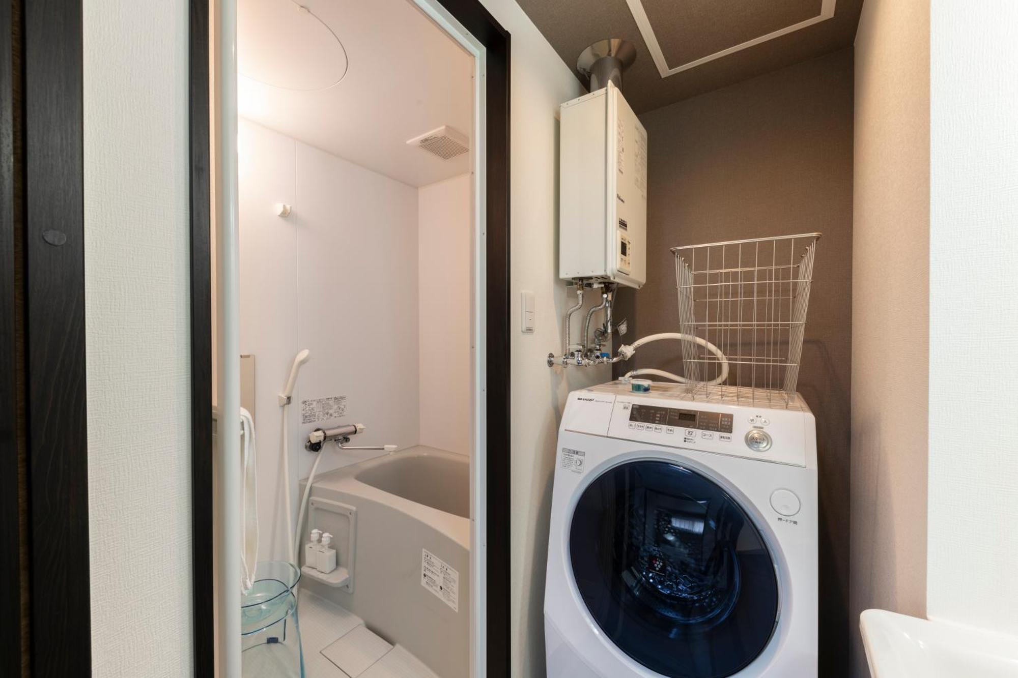Apartment Esprit