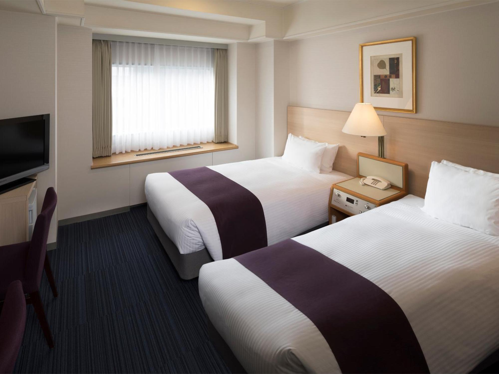 Hotel Grand Sapporo